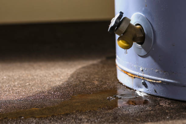 Best Emergency water damage restoration  in Brownsville, TN